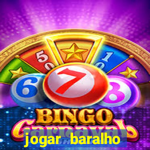 jogar baralho cigano gratis